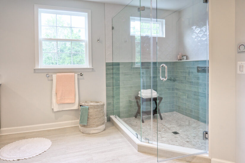 Shower Wall Panels: Installation & Maintenance Guide